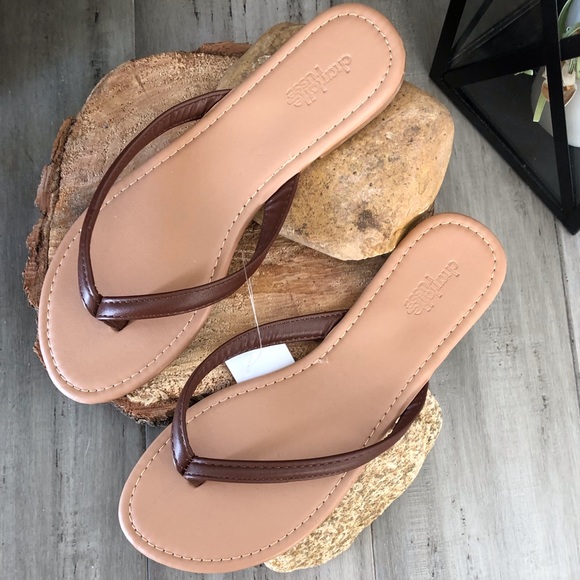 Shoes - Charlotte Russe Sandals